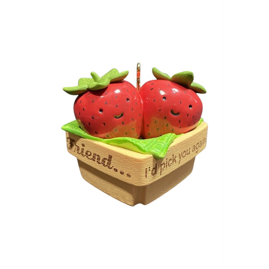 2015 Pick You Again, Friend (Strawberry)