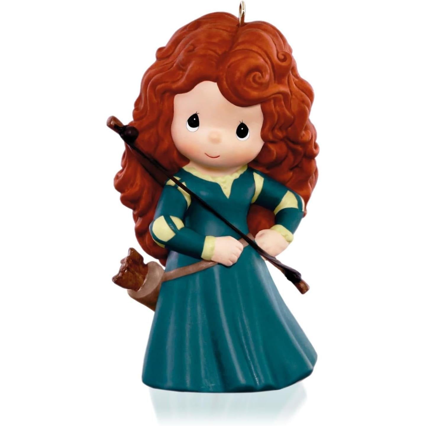 QXD6009 2015 Princess Merida (Brave) Image1