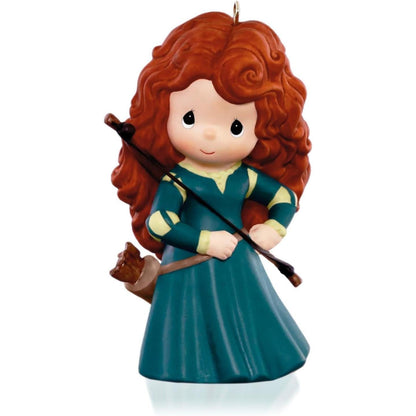 QXD6009 2015 Princess Merida (Brave) Image1
