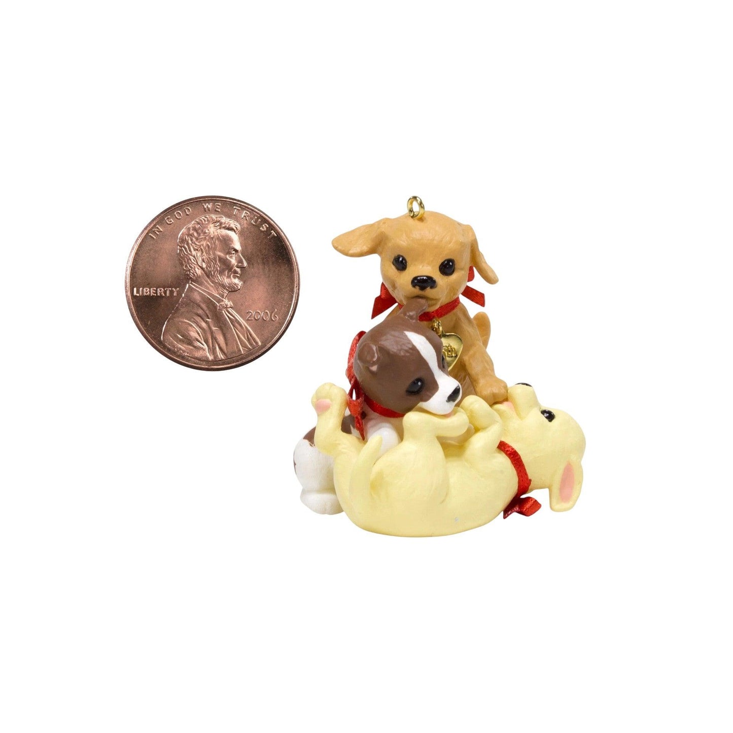 2015 Puppy Love 25th Anniversary (Puppy Love)