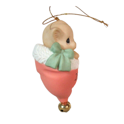 2015 Pur-fect Love Enesco Ornament (Precious Moments) 151009