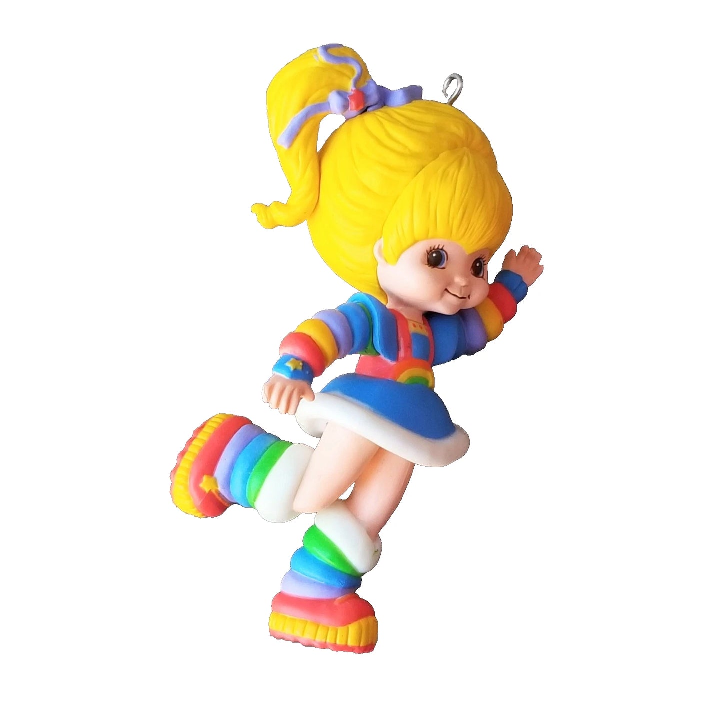 2015 Rainbow Brite Hallmark Ornament (Rainbow Brite) QGO1787