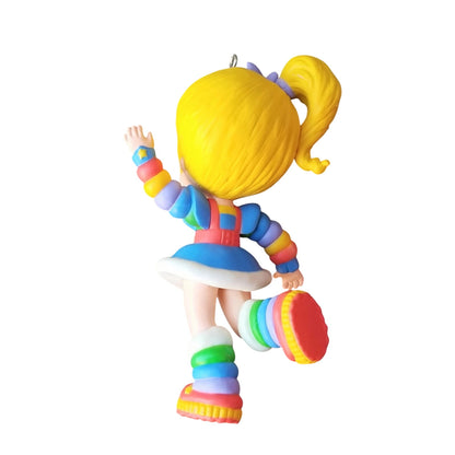 2015 Rainbow Brite Hallmark Ornament (Rainbow Brite) QGO1787
