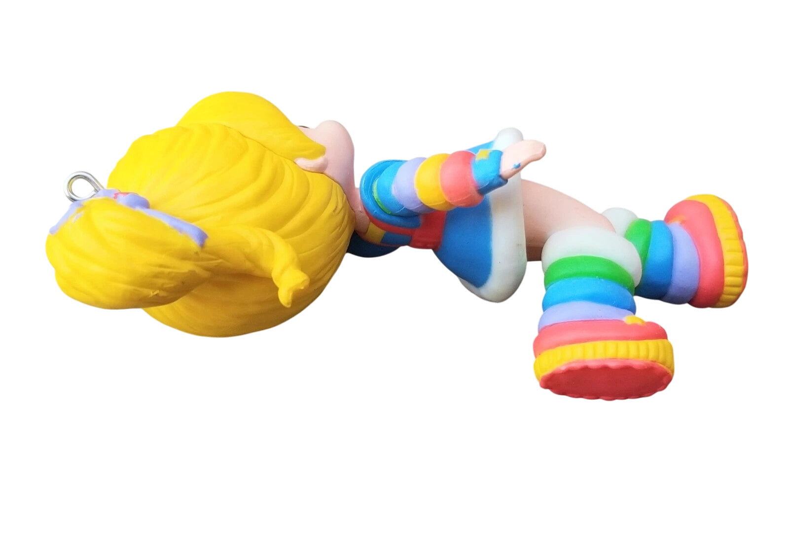 2015 Rainbow Brite Hallmark Ornament (Rainbow Brite) QGO1787