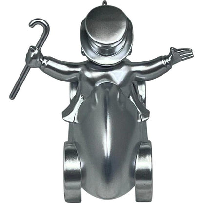 2015 Rich "Uncle" Pennybags Hallmark Ornament (Monopoly 80th Anniversary) QXE3769