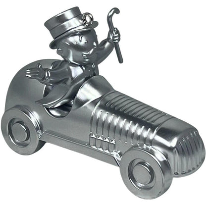 2015 Rich "Uncle" Pennybags Hallmark Ornament (Monopoly 80th Anniversary) QXE3769