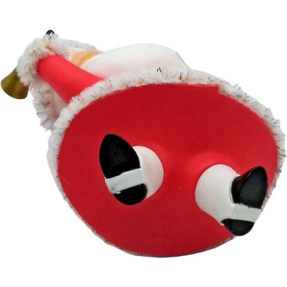 2015 Ringing in Christmas Hallmark Ornament (Santa Claus) QGO1539