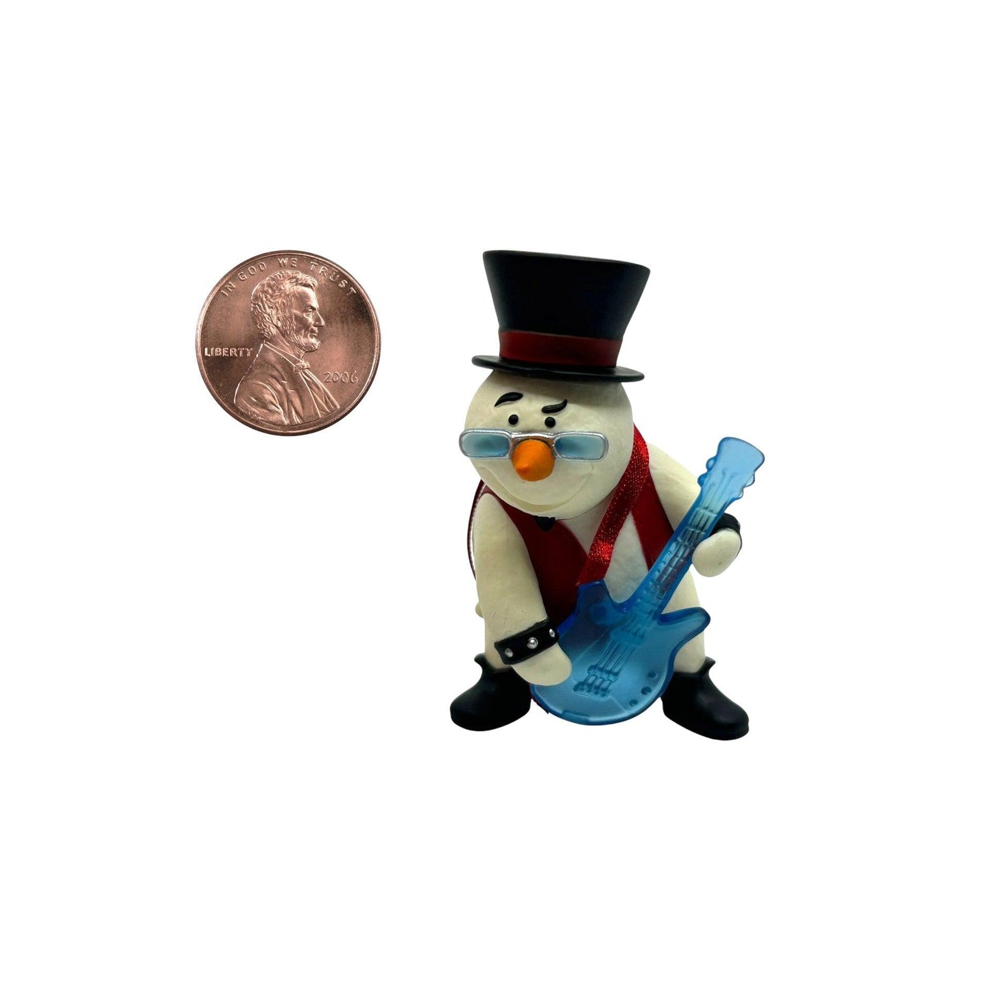 2015 Rock and Roll All Nite (Snowmen)