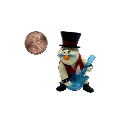 2015 Rock and Roll All Nite (Snowmen)