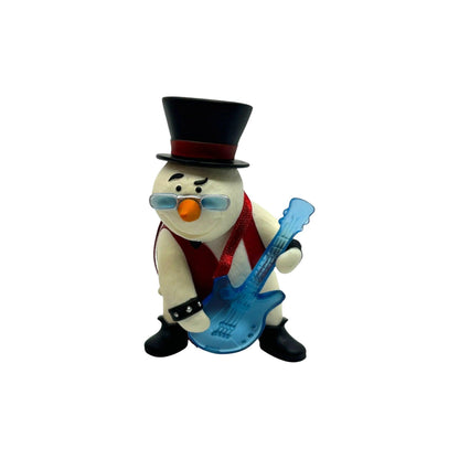 2015 Rock and Roll All Nite (Snowmen)