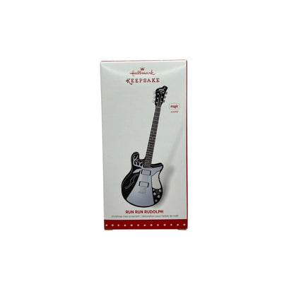 2015 Run Run Rudolph (Guitar)