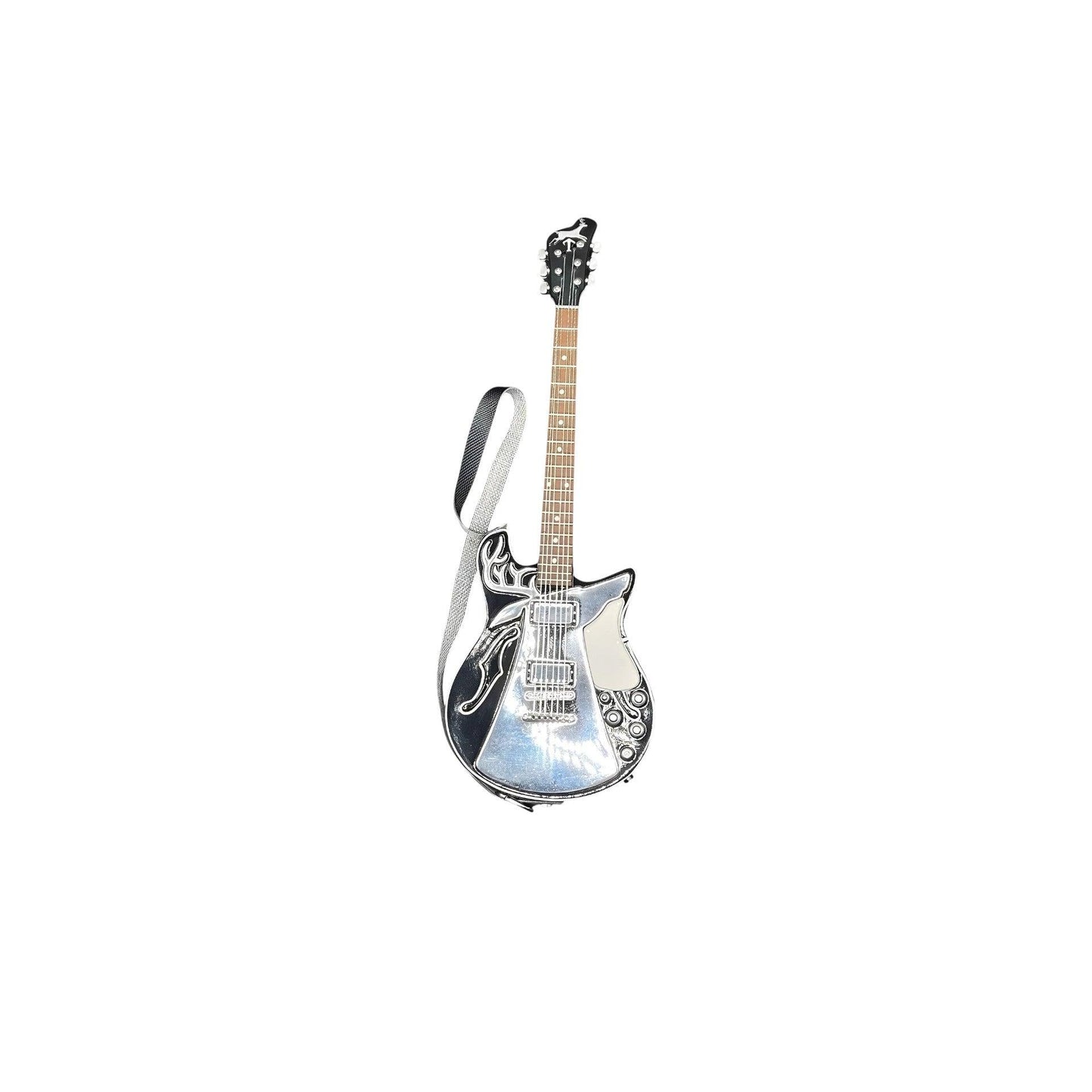 2015 Run Run Rudolph (Guitar)