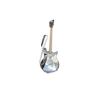 2015 Run Run Rudolph (Guitar)