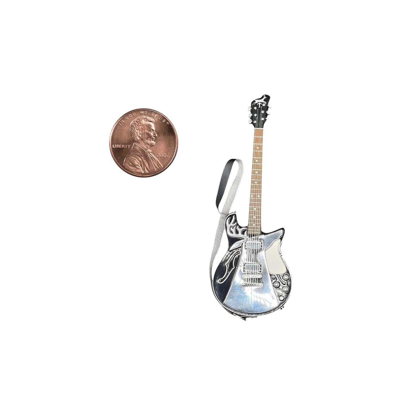 2015 Run Run Rudolph (Guitar)