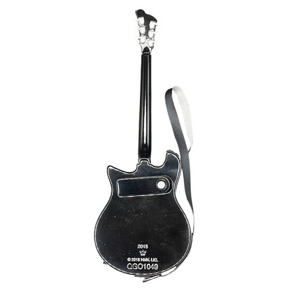 2015 Run Run Rudolph Hallmark Ornament (Guitar) QG01049