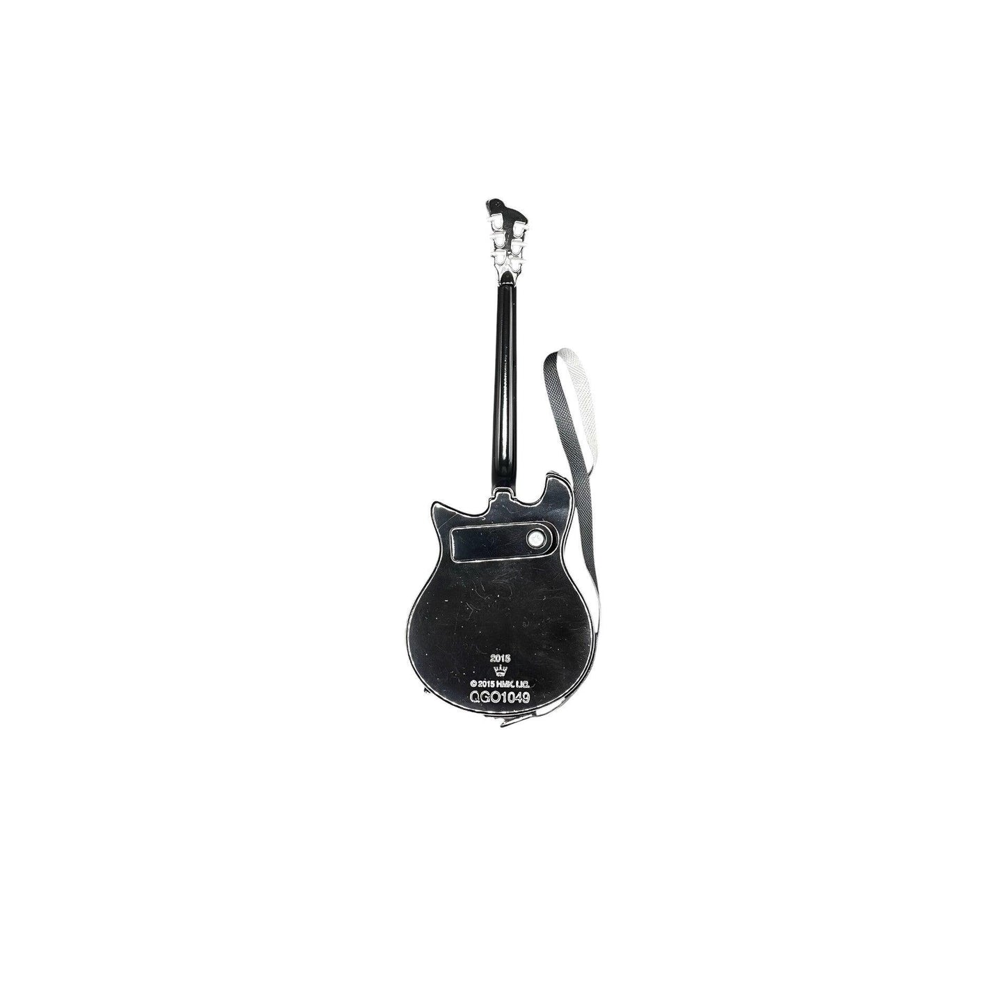 2015 Run Run Rudolph (Guitar)