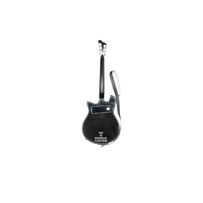 2015 Run Run Rudolph (Guitar)