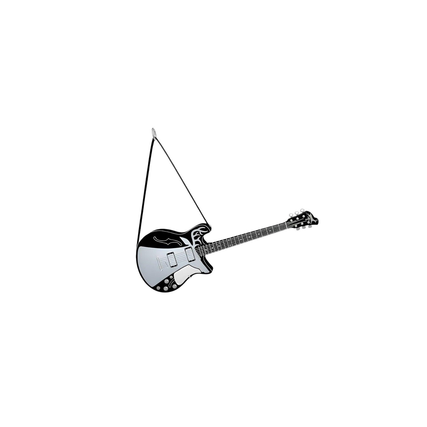 2015 Run Run Rudolph (Guitar)
