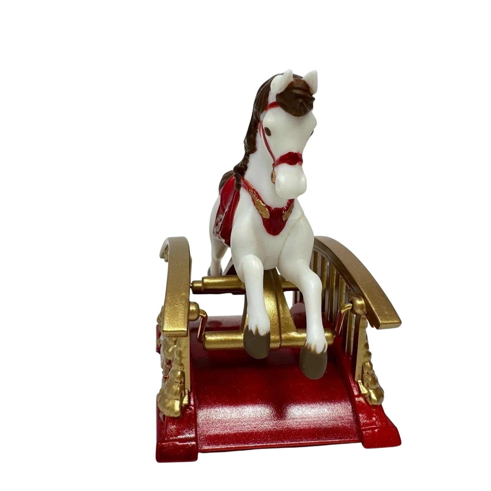 2015 Santa Certified Hallmark Ornament (Santa Certified) QX9099