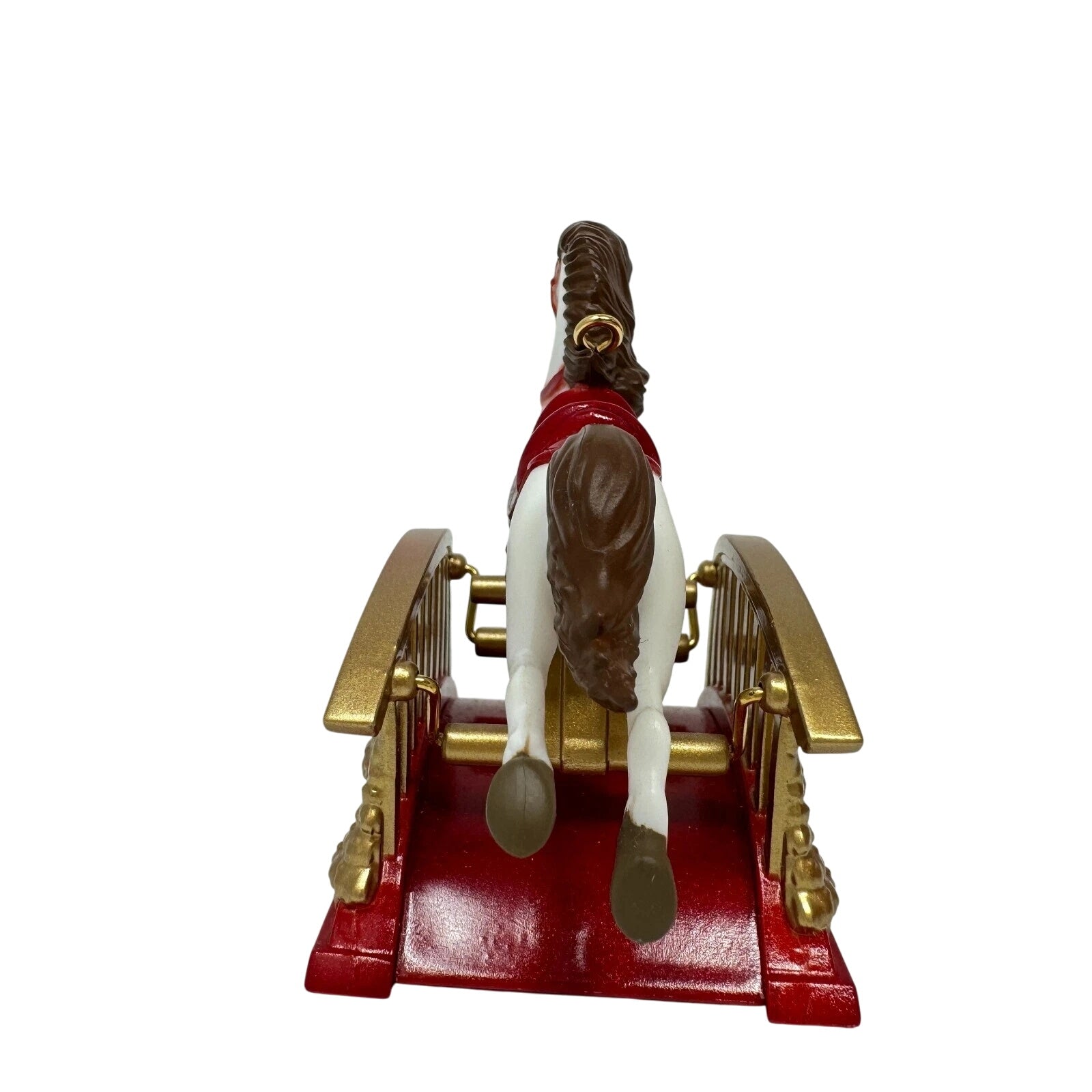 2015 Santa Certified Hallmark Ornament (Santa Certified) QX9099