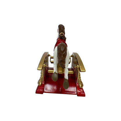 2015 Santa Certified (Santa Certified)