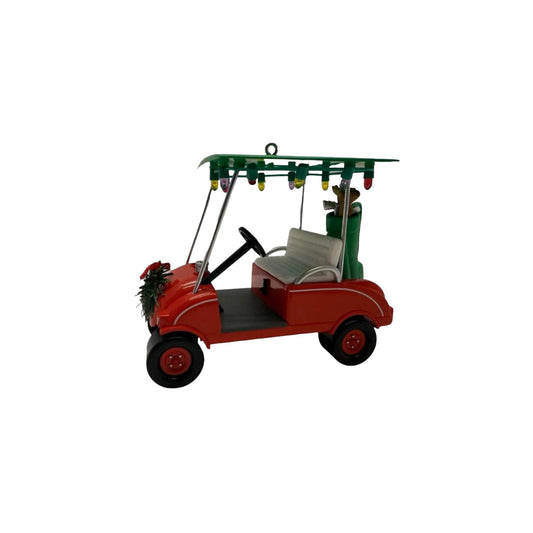 2015 Season's Golfing (Golf)