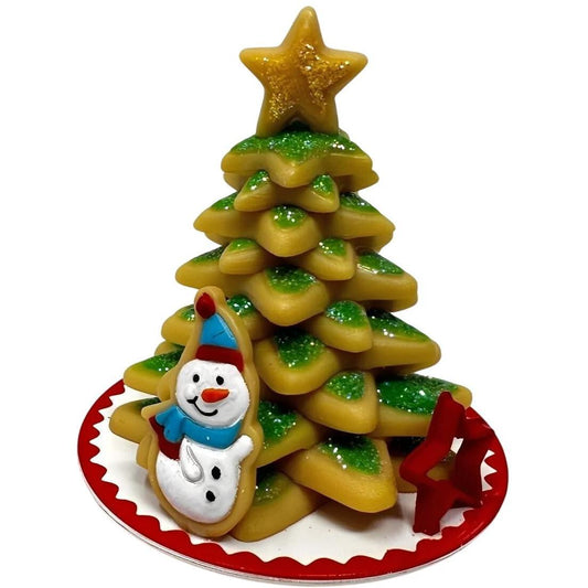 2015 Season's Treatings Hallmark Ornament (Season's Treatings) QX9169