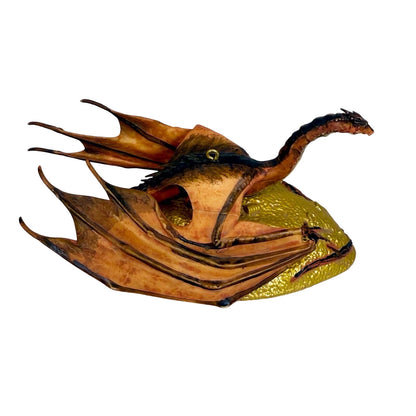 2015 Smaug Awakens Hallmark Ornament (The Hobbit) QXI2257