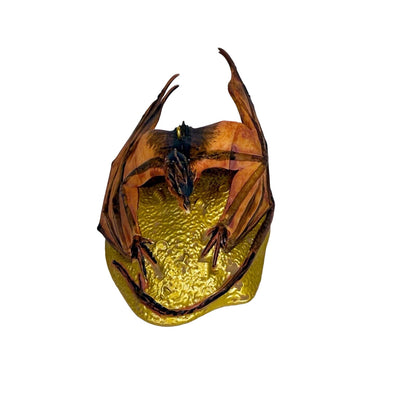 2015 Smaug Awakens Hallmark Ornament (The Hobbit) QXI2257