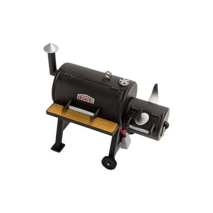 2015 Smokin' Good Times (Grill)