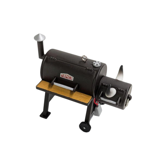 2015 Smokin' Good Times (Grill)