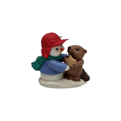 2015 Snow Buddies (Snow Buddies)