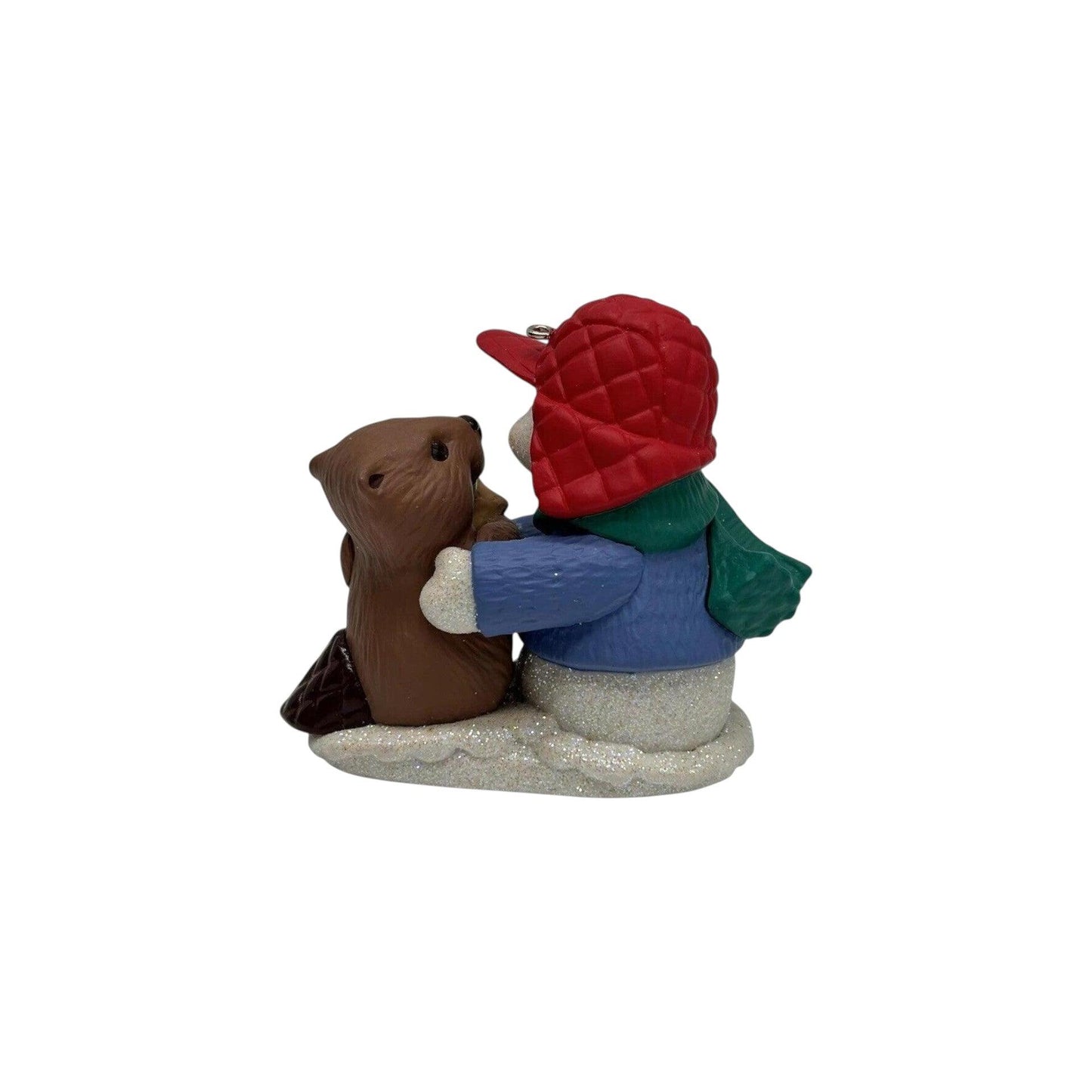 2015 Snow Buddies (Snow Buddies)