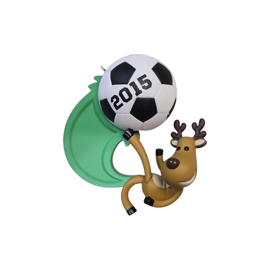 2015 Soccer Star (Sports & Activities)