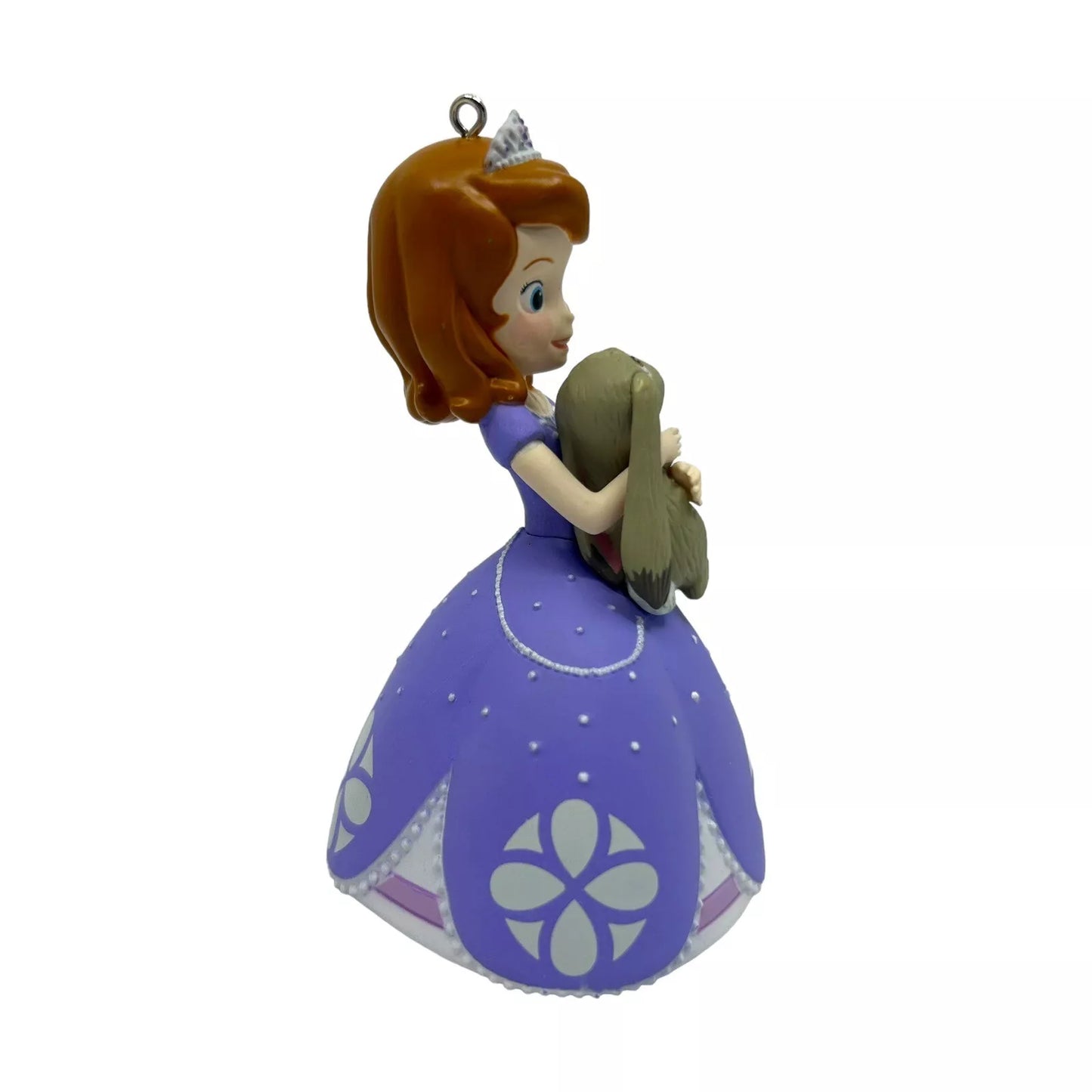 2015 Sofia And Clover... BFFS! Hallmark Ornament (Disney) QXD6079