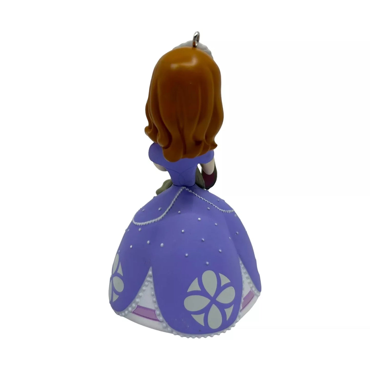 2015 Sofia And Clover... BFFS! Hallmark Ornament (Disney) QXD6079