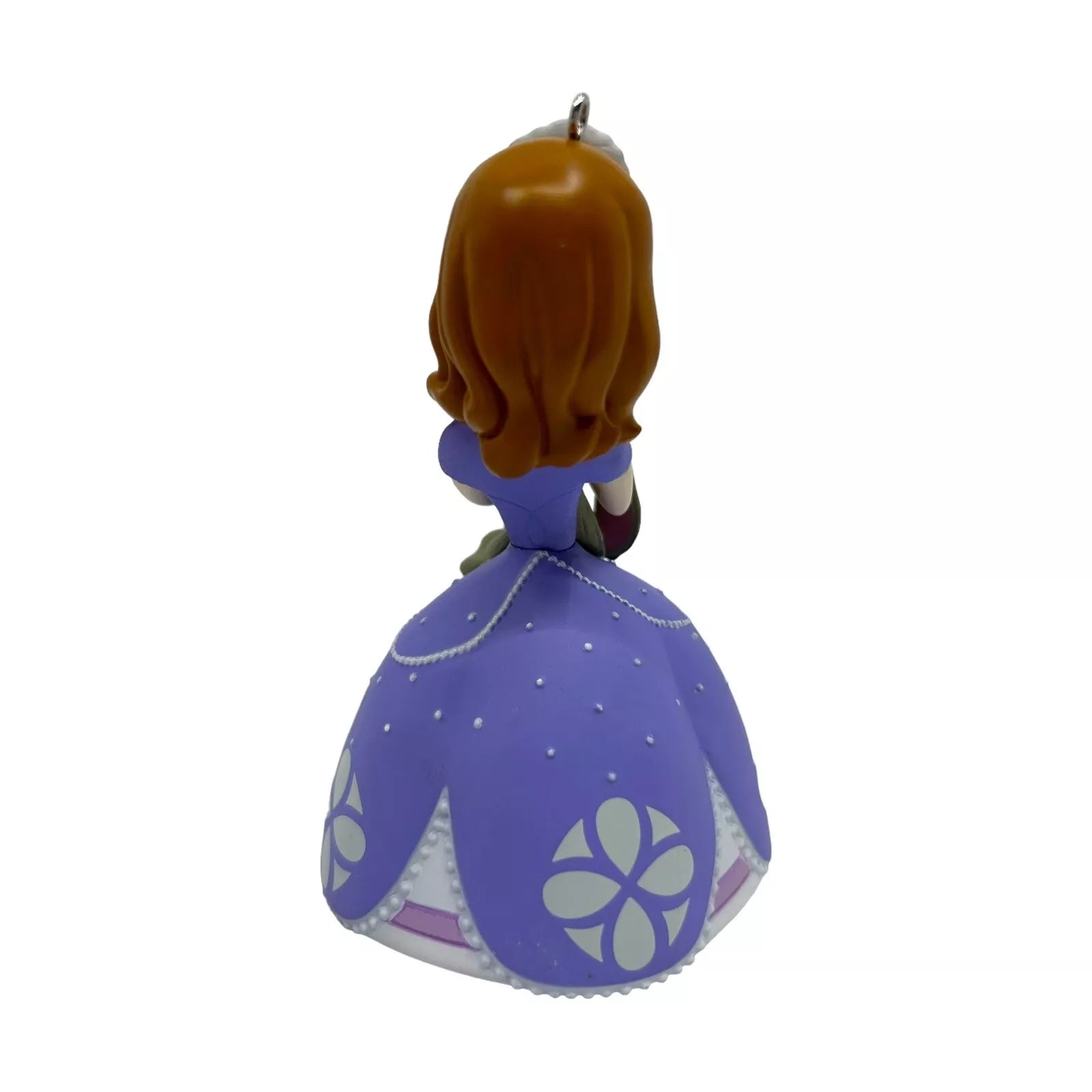 2015 Sofia And Clover... BFFS! Hallmark Ornament (Disney) QXD6079