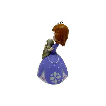 2015 Sofia And Clover... BFFS! (Disney)