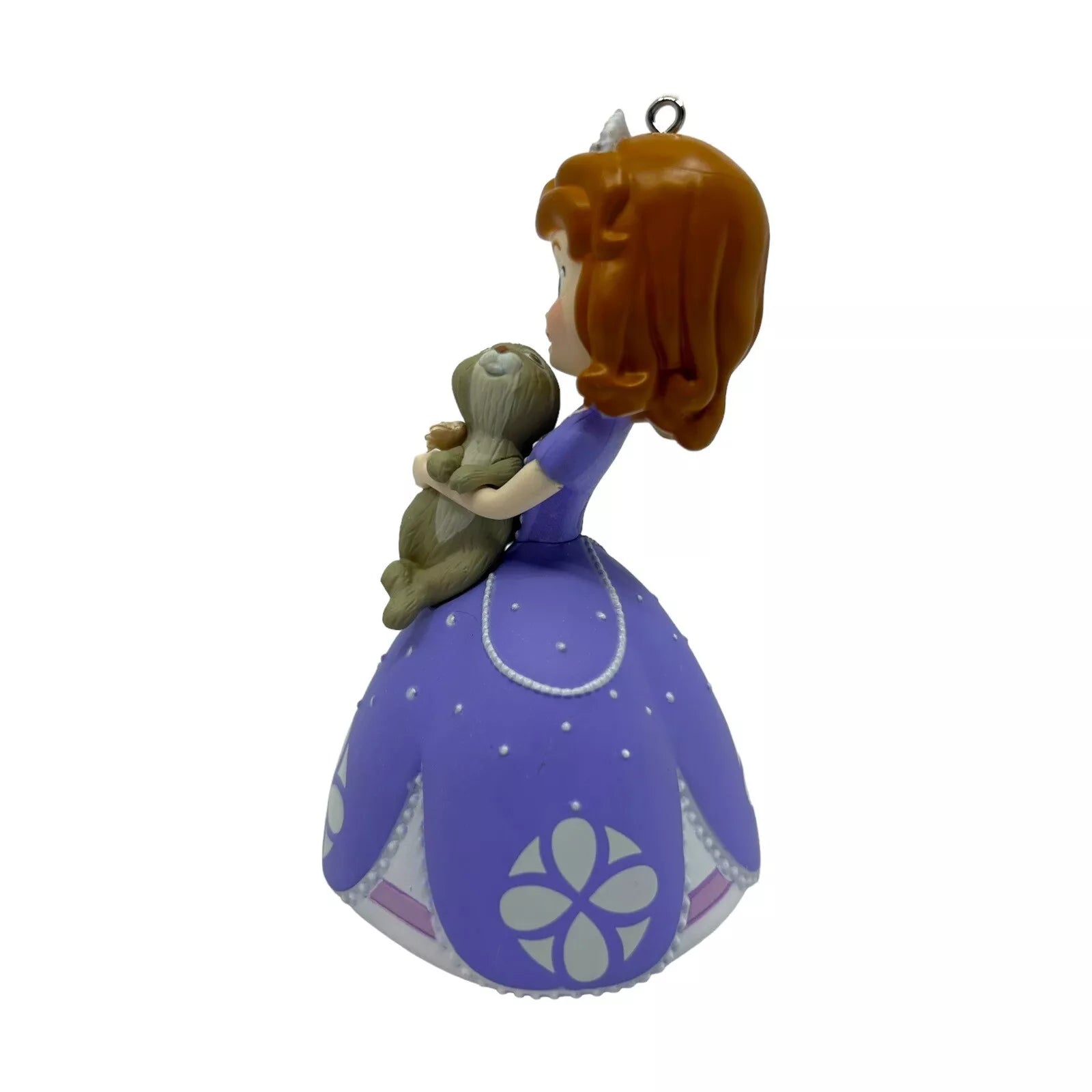 2015 Sofia And Clover... BFFS! Hallmark Ornament (Disney) QXD6079