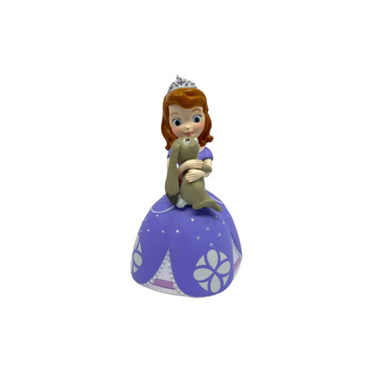 2015 Sofia And Clover... BFFS! (Disney)