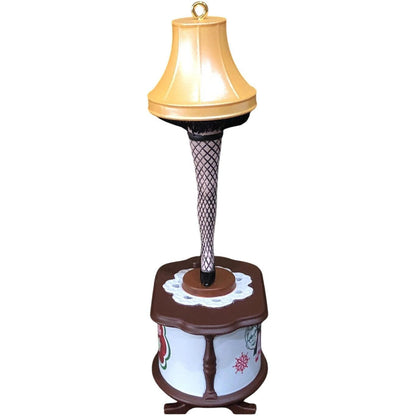 2015 The Envy of Cleveland Street Hallmark Ornament (A Christmas Story) QXI2269