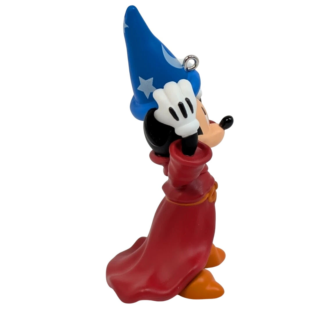 2015 The Sorcerer's Apprentice Hallmark Ornament (Mickey's Movie Mousterpieces) QX9009