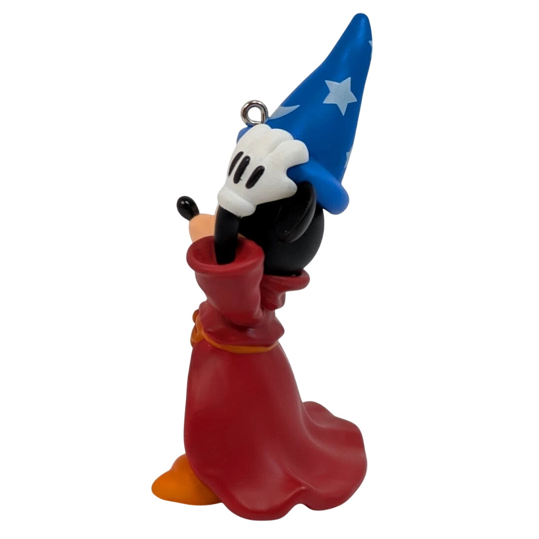 2015 The Sorcerer's Apprentice Hallmark Ornament (Mickey's Movie Mousterpieces) QX9009