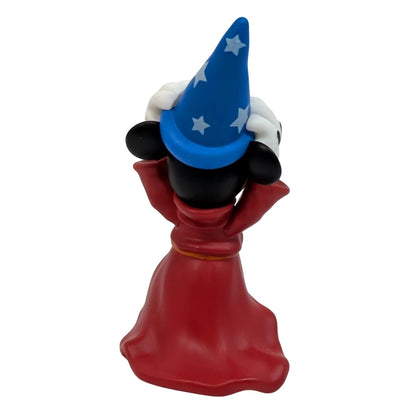 2015 The Sorcerer's Apprentice Hallmark Ornament (Mickey's Movie Mousterpieces) QX9009