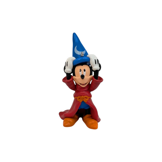 2015 The Sorcerer's Apprentice (Mickey's Movie Mousterpieces)