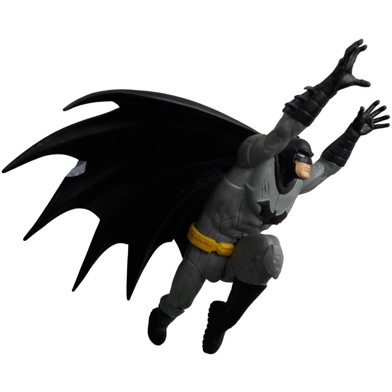 2015 The World's Greatest Detective Hallmark Ornament (Super Heroes) QXI2127