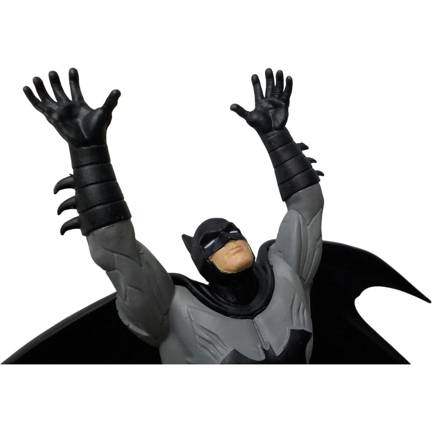 2015 The World's Greatest Detective Hallmark Ornament (Super Heroes) QXI2127