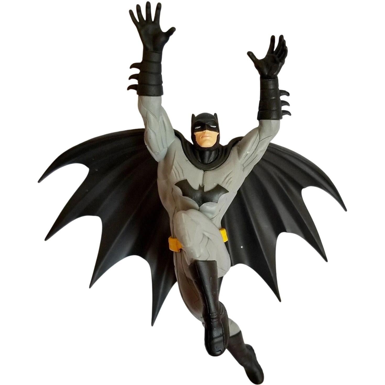 2015 The World's Greatest Detective Hallmark Ornament (Super Heroes) QXI2127
