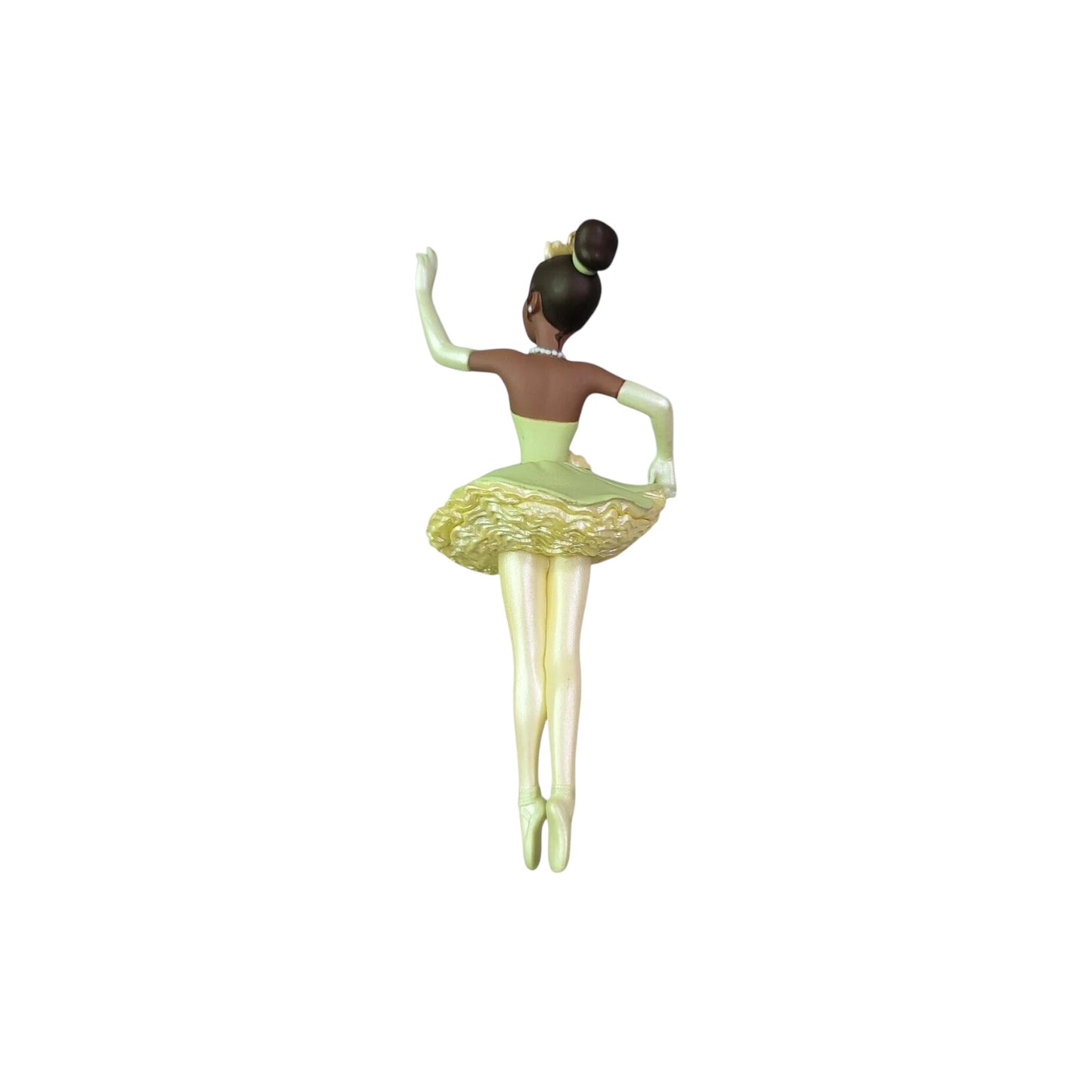 2015 TianaBallerina (The Princess and The Frog)