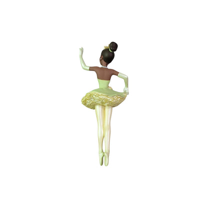 2015 TianaBallerina (The Princess and The Frog)